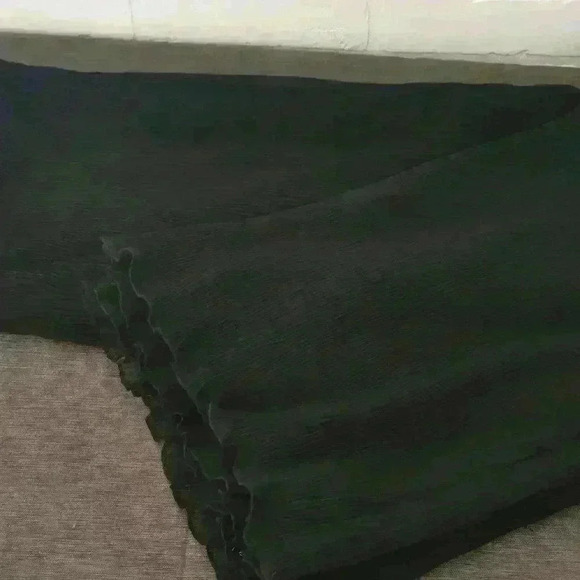 Sandra Darren Wide Leg Pants Size: 16 #0032 - Picture 9 of 9